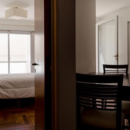 Ferienwohnung Apartamento Obispo Trejo II Córdoba Exterior foto