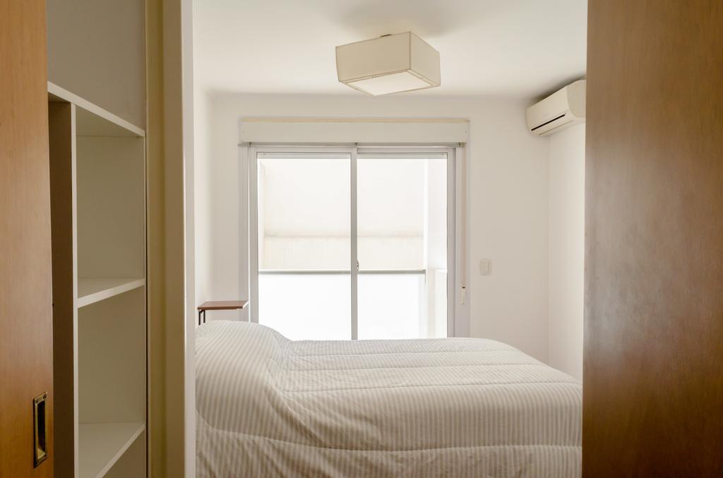 Ferienwohnung Apartamento Obispo Trejo II Córdoba Exterior foto