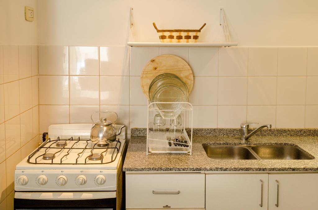 Ferienwohnung Apartamento Obispo Trejo II Córdoba Exterior foto