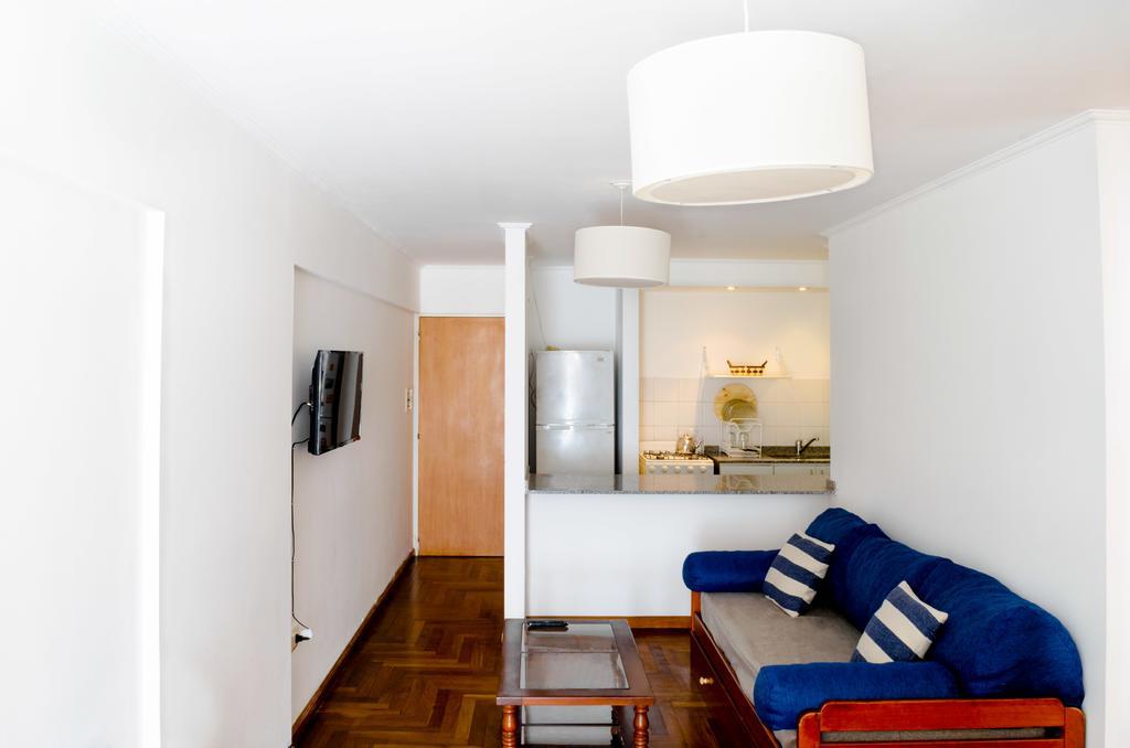 Ferienwohnung Apartamento Obispo Trejo II Córdoba Exterior foto