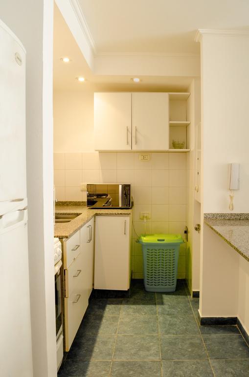 Ferienwohnung Apartamento Obispo Trejo II Córdoba Exterior foto